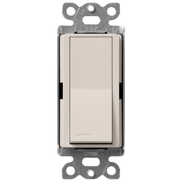 Satin Colors 4 Way General Purpose Switch