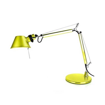Tolomeo Micro Table Lamp with Base Tolomeo Micro Table Lamp with Base