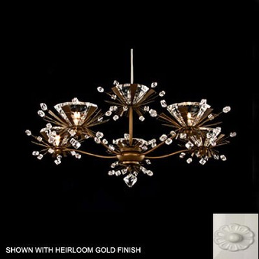 Estella 5 Light Chandelier