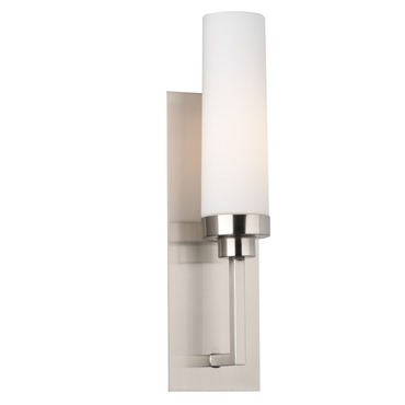 Nicole Cylinder Wall Sconce