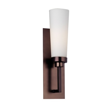 Nicole Flared Wall Sconce