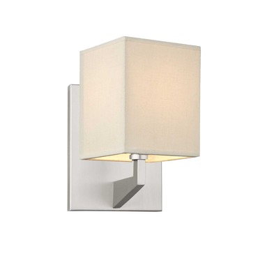 Fisher Island Square Wall Sconce