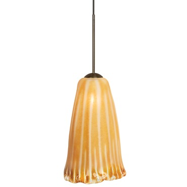 FJ Wilt Pendant