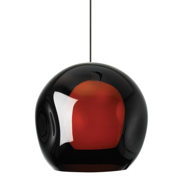 FJ Mini Jasper Pendant