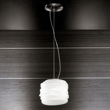 Gomitolo Satinato Pendant Gomitolo Satinato Pendant