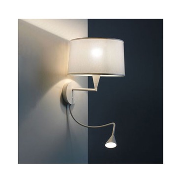 Alba Wall Sconce Alba Wall Sconce