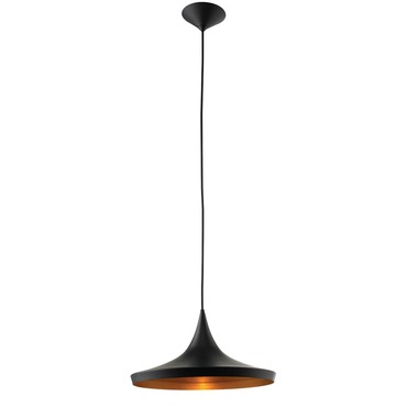 Plato Pendant