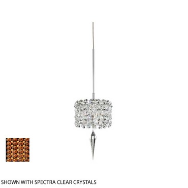 Matrix Round Freejack Pendant Matrix Round Freejack Pendant