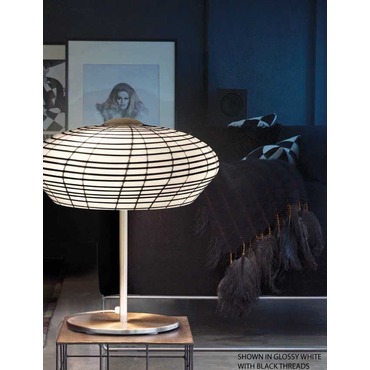 Yuba Table Lamp