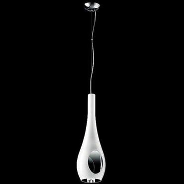 Glossy S Pendant Glossy S Pendant