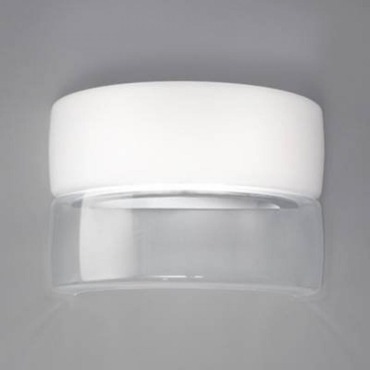 Bisquit Wall Sconce