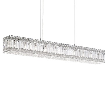 Quantum Linear Suspension