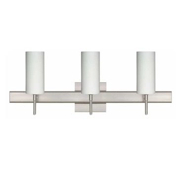 Copa Bath Bar 3-Light