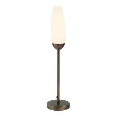 Flute Table Lamp