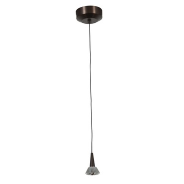 Tungsten LED Mini pendant