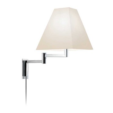 Square Swing Arm Wall Sconce Square Swing Arm Wall Sconce