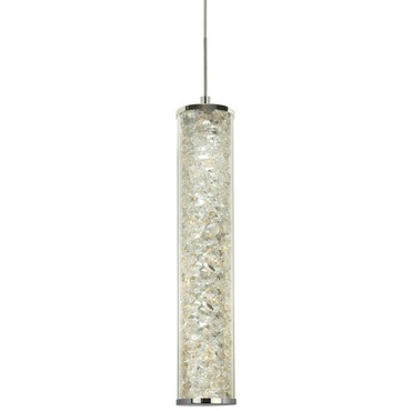 EZ Jack Jazz Crystal Pendant EZ Jack Jazz Crystal Pendant