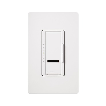 Spacer IR 600W Incandescent Single Pole Dimmer Spacer IR 600W Incandescent Single Pole Dimmer