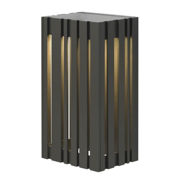 Uptown LED Outdoor Wall Sconce