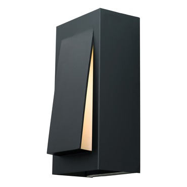 Boardwalk Outdoor Wall Sconce