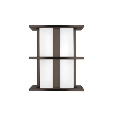 Modular Tubular Small Outdoor Wall Sconce Modular Tubular Small Outdoor Wall Sconce