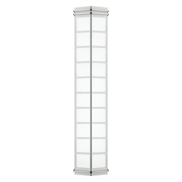 Modular New York Large High Output Outdoor Wall Sconce