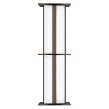 Modular Tubular Large Outdoor Wall Sconce Modular Tubular Large Outdoor Wall Sconce
