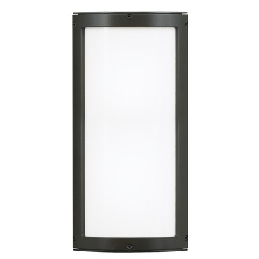 Omni Medium Outdoor Wall Sconce Omni Medium Outdoor Wall Sconce