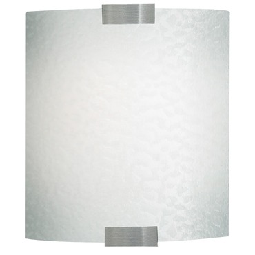 Omni Small Outdoor Wall Sconce W / Cover Omni Small Outdoor Wall Sconce W / Cover