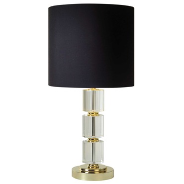 Three Kings Table Lamp