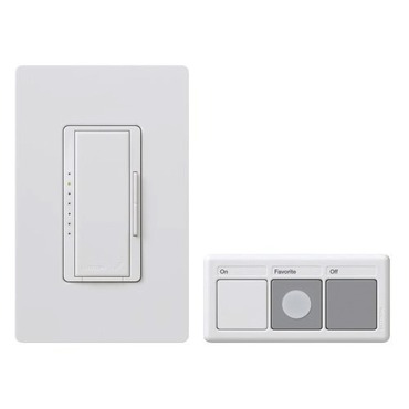 MRF-600MT Maestro 600W Preset Smart Dimmer Package