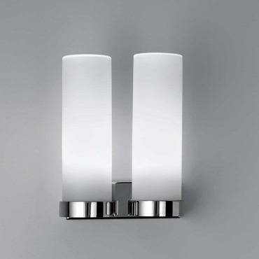 Stick 65 Twin Wall Sconce