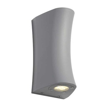 Delwa Curve LED Exterior Wall Sconce Delwa Curve LED Exterior Wall Sconce