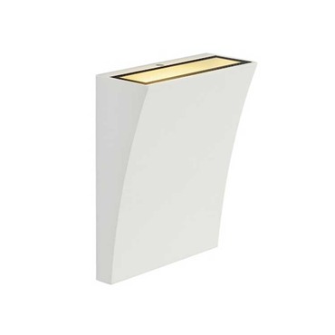 Delwa Wide LED Wall Sconce Delwa Wide LED Wall Sconce