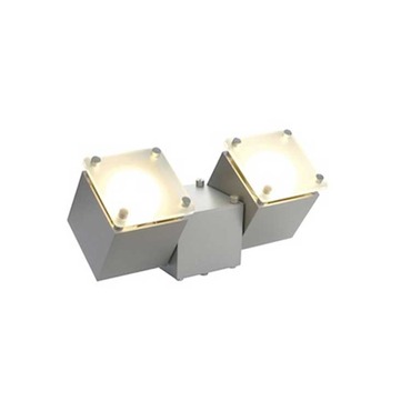 Square Dice II Wall / Ceiling Mount Square Dice II Wall / Ceiling Mount