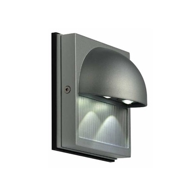 Docu Warm White LED Exterior Wall Sconce Docu Warm White LED Exterior Wall Sconce
