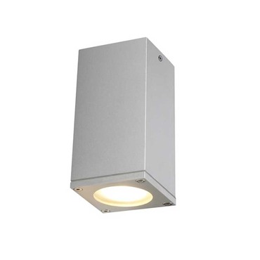 Theo Exterior Ceiling Flush Mount