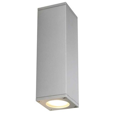 Theo Up /Down Exterior Wall Sconce