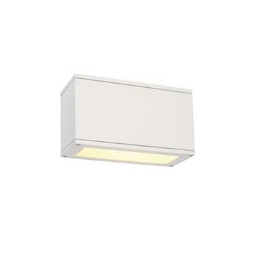 Theo 102 Exterior Wall Sconce