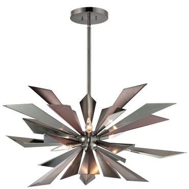 Galaxy Chandelier Galaxy Chandelier