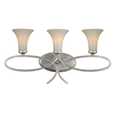 Solaris 3 Light Wall Sconce Solaris 3 Light Wall Sconce