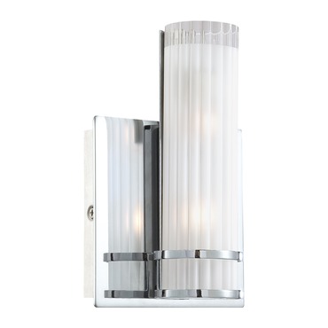 Rings Vanity Wall Sconce Rings Vanity Wall Sconce