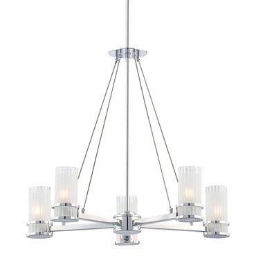 Rings Chandelier Rings Chandelier