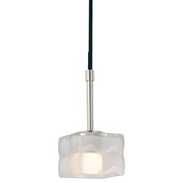 Squared Pendant