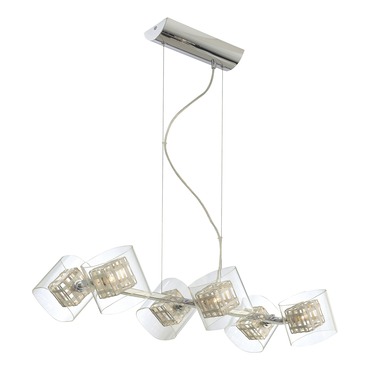 Jewel Box Suspension