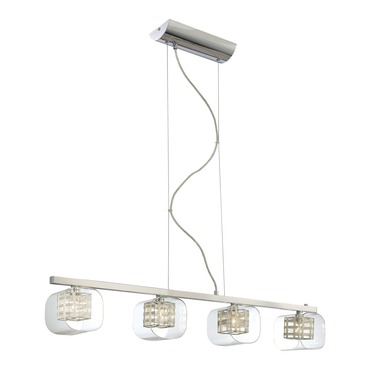 Jewel Box Linear Suspension