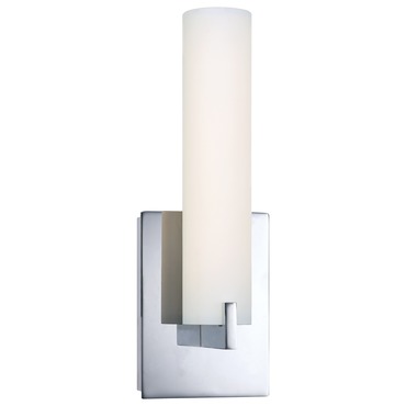 Tube LED Vanity Wall Sconce Tube LED Vanity Wall Sconce