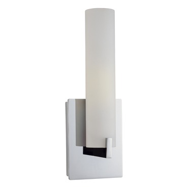 Tube CFL Vanity Wall Sconce Tube CFL Vanity Wall Sconce