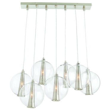 Caviar Stagard Suspension
