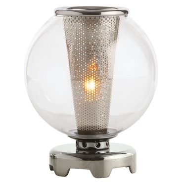 Caviar Accent Lamp